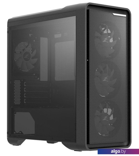 Корпус Zalman M3 Plus