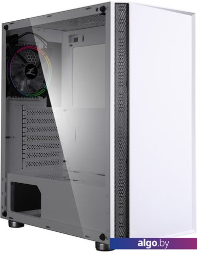 Корпус Zalman R2 (белый)