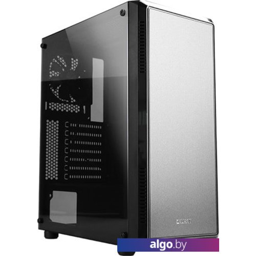 

Корпус Zalman S4