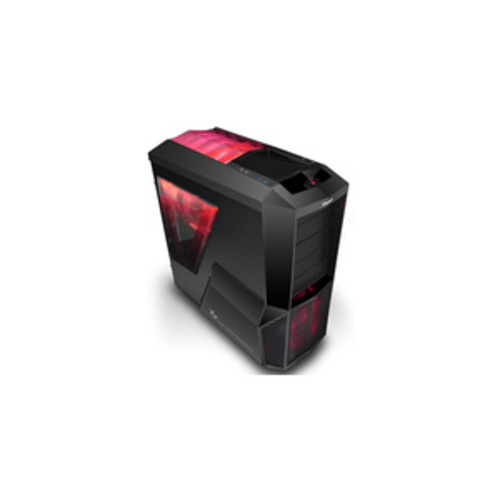Корпус Zalman Z11 Plus HF1