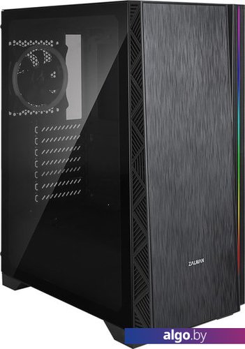 

Корпус Zalman Z3 Neo