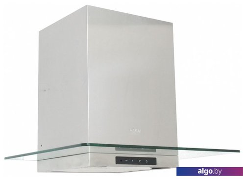 Кухонная вытяжка Korting KHC 6675 GX Кухонная вытяжка Korting KHC 6675 GX