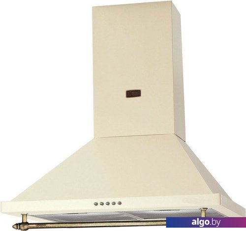 Кухонная вытяжка Korting KHC 6750 RB Кухонная вытяжка Korting KHC 6750 RB