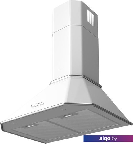 Кухонная вытяжка Korting KHC 6839 IX Кухонная вытяжка Korting KHC 6839 IX