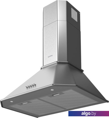 

Кухонная вытяжка Korting KHC 6839 X