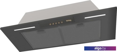 

Кухонная вытяжка Korting KHI 9931 RN