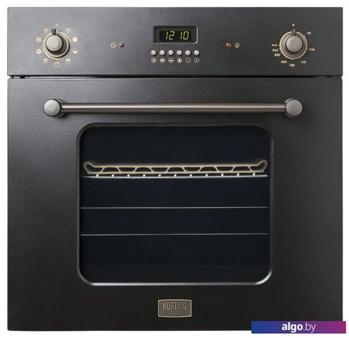Духовой шкаф Korting OKB 1082 CRN