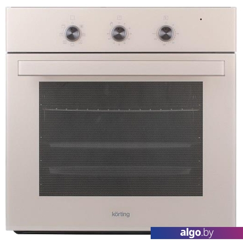Духовой шкаф Korting OKB 470 CMGB
