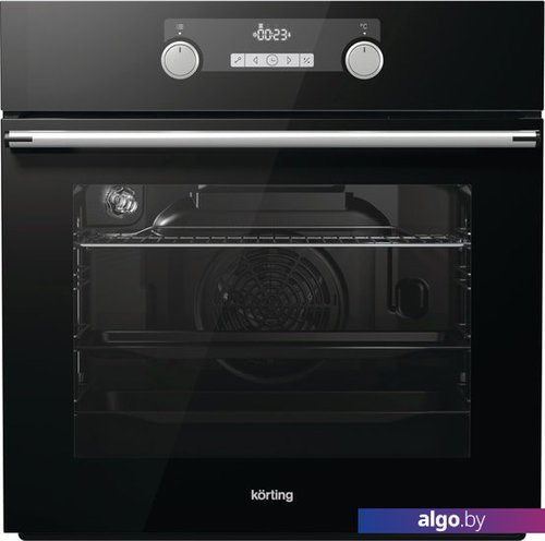 Электрический духовой шкаф Korting OKB 670 EN