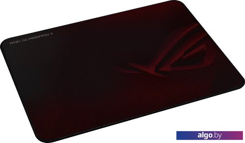 

Коврик для мыши ASUS ROG Scabbard II Medium