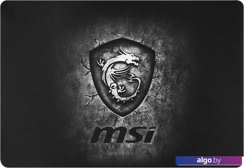 

Коврик для мыши MSI Agility GD20