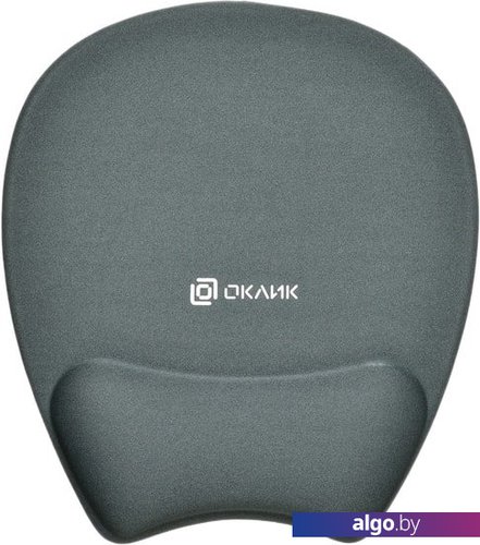 

Коврик для мыши Oklick OK-RG0580 (серый)