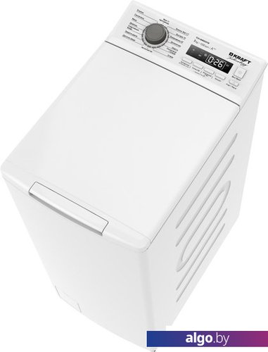 

Kraft TCH-UMD8201W