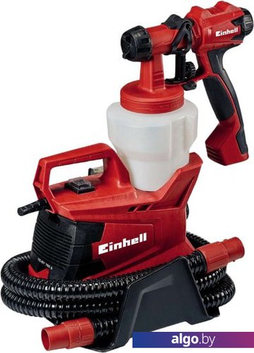 

Краскораспылитель Einhell TC-SY 700 S