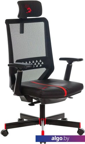 Кресло A4Tech Bloody GC-900 (черный) Кресло A4Tech Bloody GC-900 (черный)