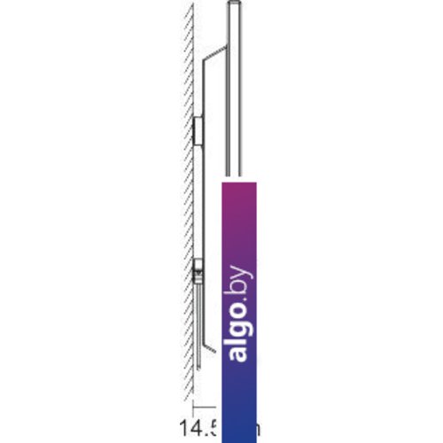 Кронштейн Brateck LED-026 Кронштейн Brateck LED-026