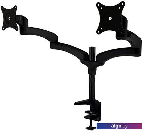 Кронштейн CACTUS CS-VM-FE124D-BK Кронштейн CACTUS CS-VM-FE124D-BK