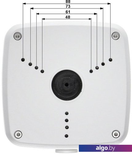 Кронштейн Dahua DH-PFA122 Кронштейн Dahua DH-PFA122