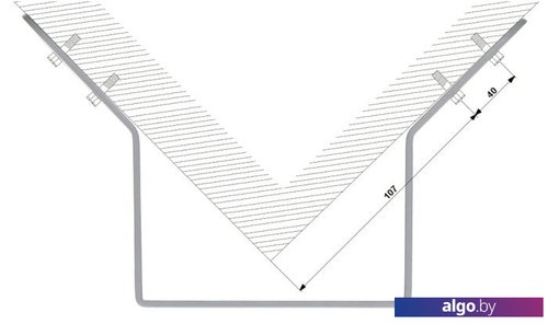 Кронштейн Dahua DH-PFA151 Кронштейн Dahua DH-PFA151