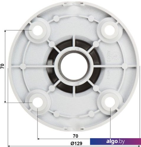Кронштейн Dahua DH-PFB220C Кронштейн Dahua DH-PFB220C