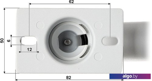Кронштейн Dahua DH-PFB603W Кронштейн Dahua DH-PFB603W