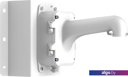 

Кронштейн Hikvision DS-1604ZJ-BOX-CORNER, Белый