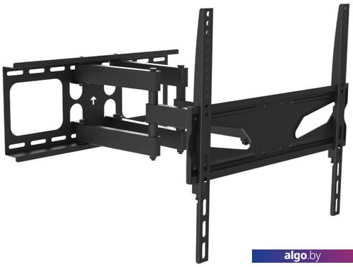 Кронштейн ITech PTRB42 (черный) Кронштейн ITech PTRB42 (черный)