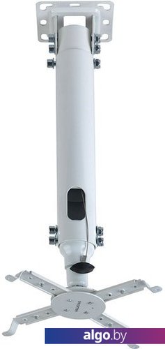 Кронштейн Kromax PROJECTOR-100 (белый) Кронштейн Kromax PROJECTOR-100 (белый)