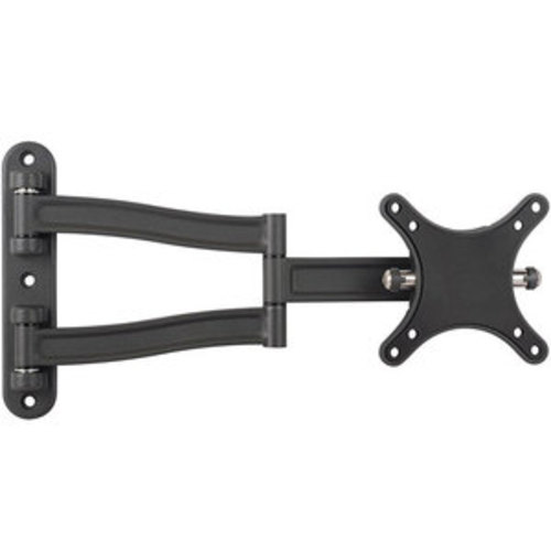 Кронштейн Kromax Techno-1 (черный) Кронштейн Kromax Techno-1 (черный)
