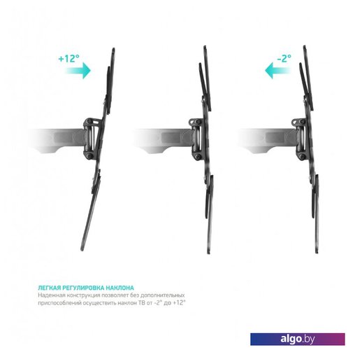Кронштейн Onkron M4 Кронштейн Onkron M4