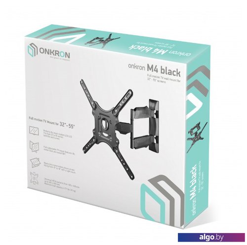 Кронштейн Onkron M4 Кронштейн Onkron M4
