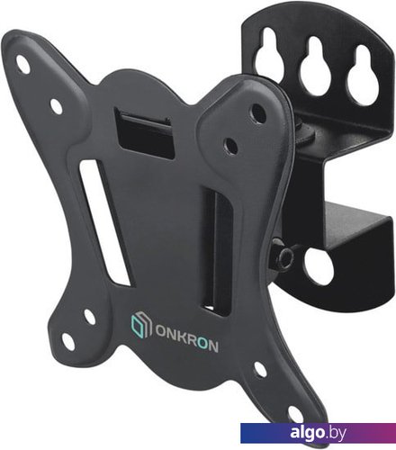 Кронштейн Onkron NP13 (черный)