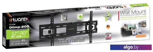 Кронштейн Tuarex OLIMP-202 Кронштейн Tuarex OLIMP-202