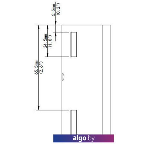 Кронштейн Uniview TR-UP06-B-IN Кронштейн Uniview TR-UP06-B-IN