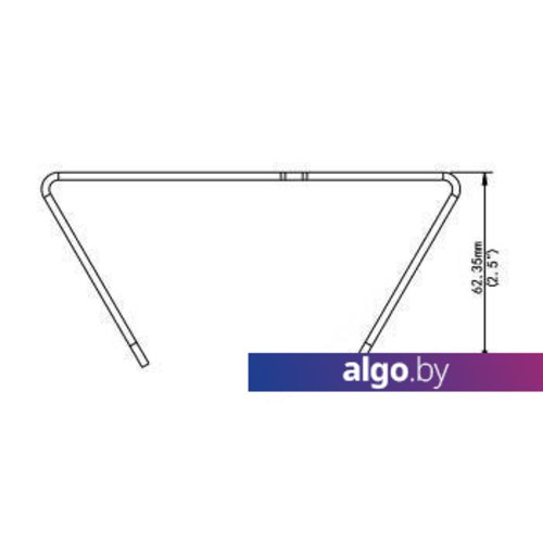 Кронштейн Uniview TR-UP06-C-IN Кронштейн Uniview TR-UP06-C-IN