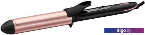 

Круглая плойка BaByliss C452E