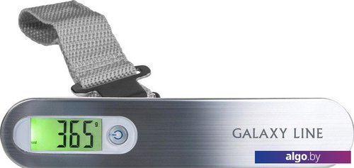 

Кухонные весы Galaxy Line GL2833