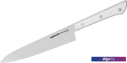 

Кухонный нож Samura Harakiri SHR-0024W