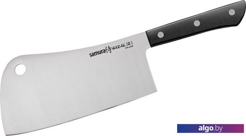 

Кухонный нож Samura Harakiri SHR-0040B