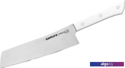 

Кухонный нож Samura Harakiri SHR-0042W