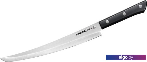 

Кухонный нож Samura Harakiri SHR-0046B