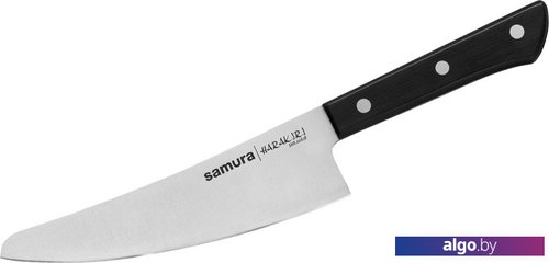 

Кухонный нож Samura Harakiri SHR-0083B