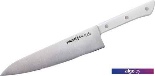 

Кухонный нож Samura Harakiri SHR-0085W