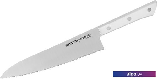 

Кухонный нож Samura Harakiri SHR-0086W/K