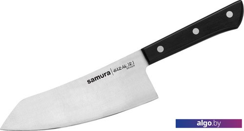 

Кухонный нож Samura Harakiri SHR-0091B