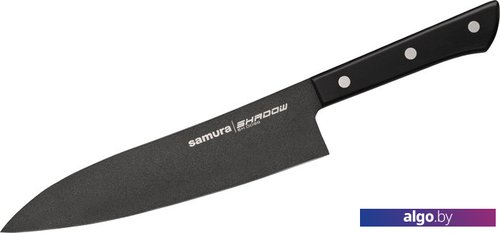 

Кухонный нож Samura Shadow SH-0096