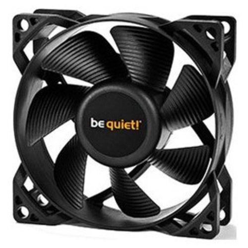 

Вентилятор для корпуса be quiet! Pure Wings 2 80mm PWM