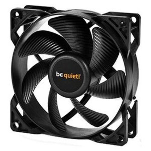 

Вентилятор для корпуса be quiet! Pure Wings 2 92mm PWM