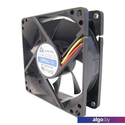 

Кулер для корпуса Chieftec AF-0925PWM
