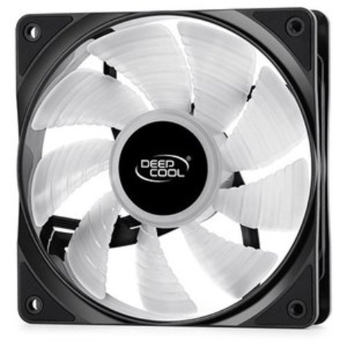 

Вентилятор для корпуса DeepCool RF 120